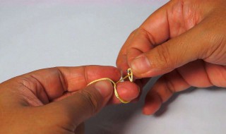 怎样拴鱼钩 钓鱼老手告诉你