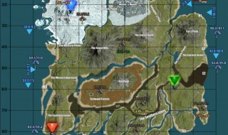 方舟生存进化手游怎么加模组 来看看怎么做