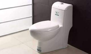 马桶坏了怎么修理 常见的四个维修技巧
