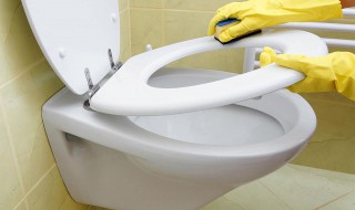 装马桶要用美缝胶吗 今天就来跟大家讲解一下