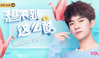 怎样成为优酷会员 这样做不用钱