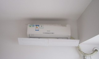 空调开暖气耗电吗 空调制热