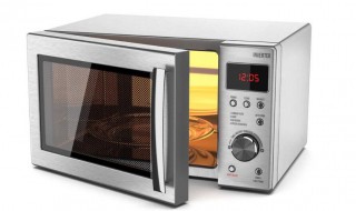 微波炉缺点 主要有如下三个缺点