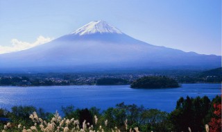 日本的地理位置及地形特点 大家快来积累地理知识