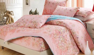 被子尺寸规格有哪些 被子常见尺寸