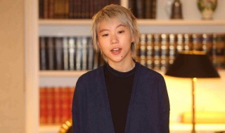 窦靖童的国籍 窦靖童简介