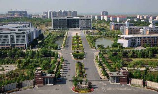 镇江最好大学 2019镇江最好的大学排名