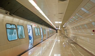 地铁是怎么挖的 地铁隧道是如何挖成的