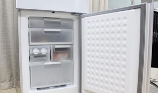 冰箱冷藏室有四层温度是一样的吗 答案很多人都不知道