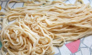 肠衣是什么 大致分三种