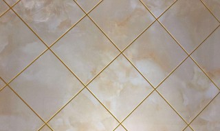 户外地砖美缝用什么好 有什么效果