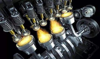 液压油和机油的区别 相似却大不同