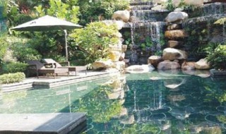 汤泉温泉介绍 泉温多少度