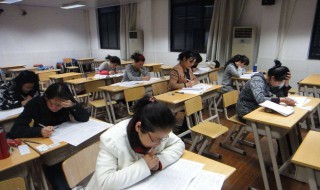 中考有考试大纲吗 现在你知道吗