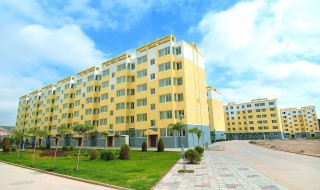 西安廉租房可以住多久 可以购买吗