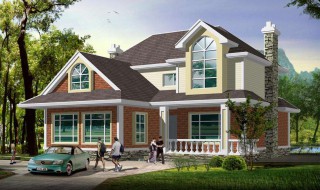 斜坡屋顶面积怎么算 按照什么计算规范