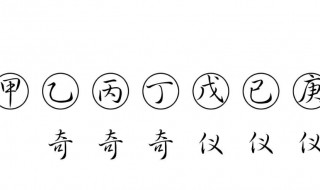 六仪是什么 六仪指什么