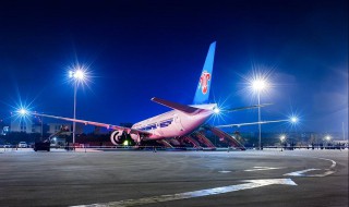 广东十大机场排名 广东十大机场有哪些