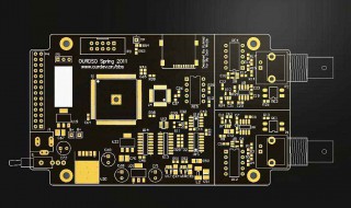 示波器原理 是什么呢