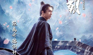 剑王朝电视剧上映时间 剑王朝简介