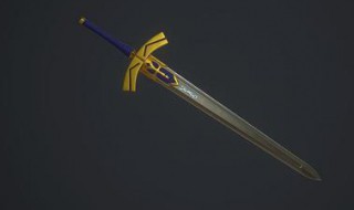 胜利之剑亚托克斯怎么领 lol胜利之剑亚托克斯什么样