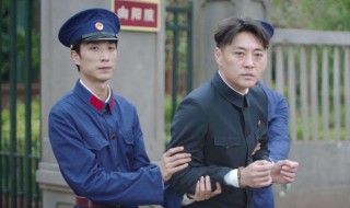 奔腾年代分集剧情介绍 剧情简介