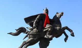 薛仁贵是几品官 最高什么职位