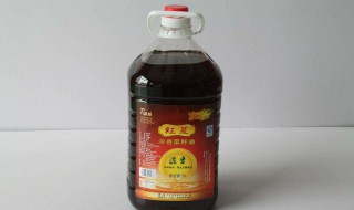 菜籽油四级为什么贵 不同级别菜籽油区别