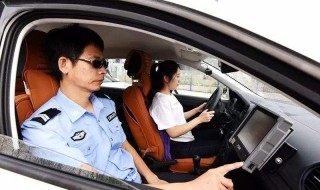 科目三减速减档技巧 牢记技巧一次过