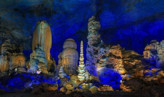 石笋是什么意思 石笋的介绍