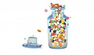 虎狼之药来历 副作用大药性过于猛烈