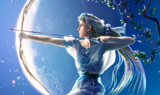 农历十一月七日是什么星座 为人如何