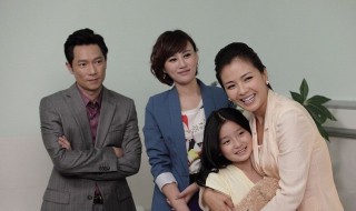 贤妻电视剧全集36结局 伯暄和大芸正式的复婚