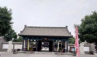 河间是哪里 河间的介绍