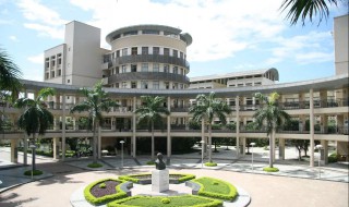 广州六所最好的高中 有如下六所最好的高中