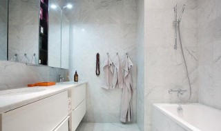 卫生间不能放的东西 这4件东西必须拿走