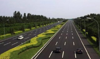 市政道路施工顺序 要准备什么