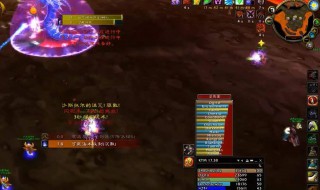 mc猎人打法 mc猎人天赋