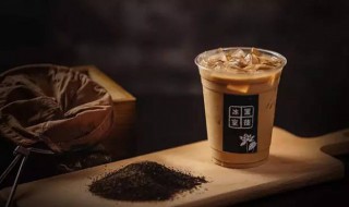 排名前十的奶茶加盟 你知道都有那些吗