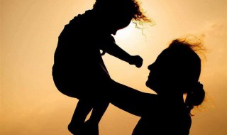 赞扬母亲的美句 大家可以积累相关内容