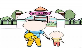 幼儿园穿什么衣服 夏季和冬季园服适合穿什么