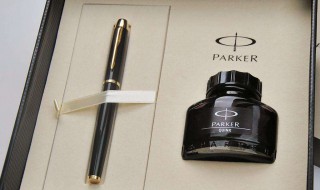 钢笔怎么吸墨水 钢笔吸墨水的方法