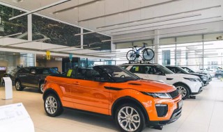 平行进口车上牌流程 看看对不对