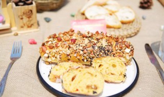 t55面包粉t65面粉的区别 学会区分面粉做出诱人面包