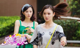 卫蓝是什么电视剧 卫蓝的扮演者是谁