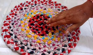 旧床单被罩如何再利用 可以做成宠物的小窝