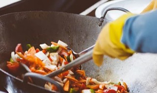 炒菜调味料都有哪些 用好这些一定好吃