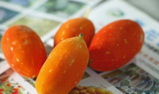 红参果哪里有种植 有什么营养呢