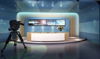 河南电视台有几个频道 每个频道名字叫什么