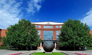 海淀区高中学校排名 看看是哪十个学校